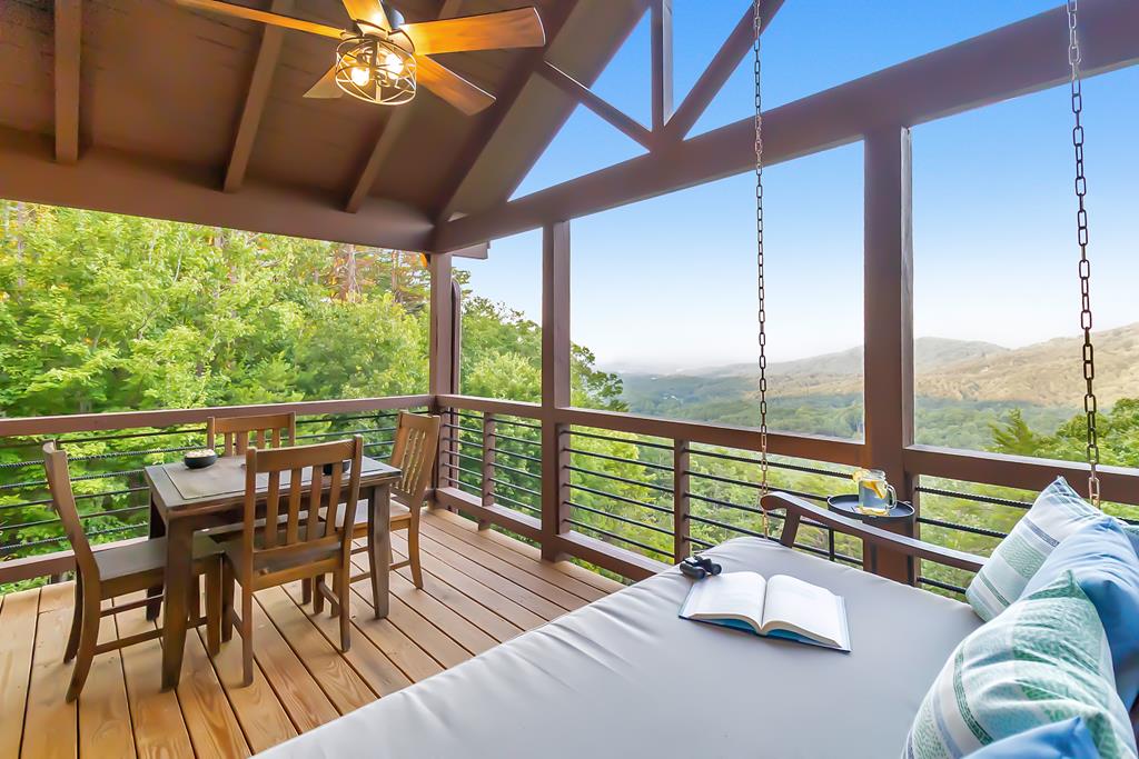 418024 Blue Ridge Residential