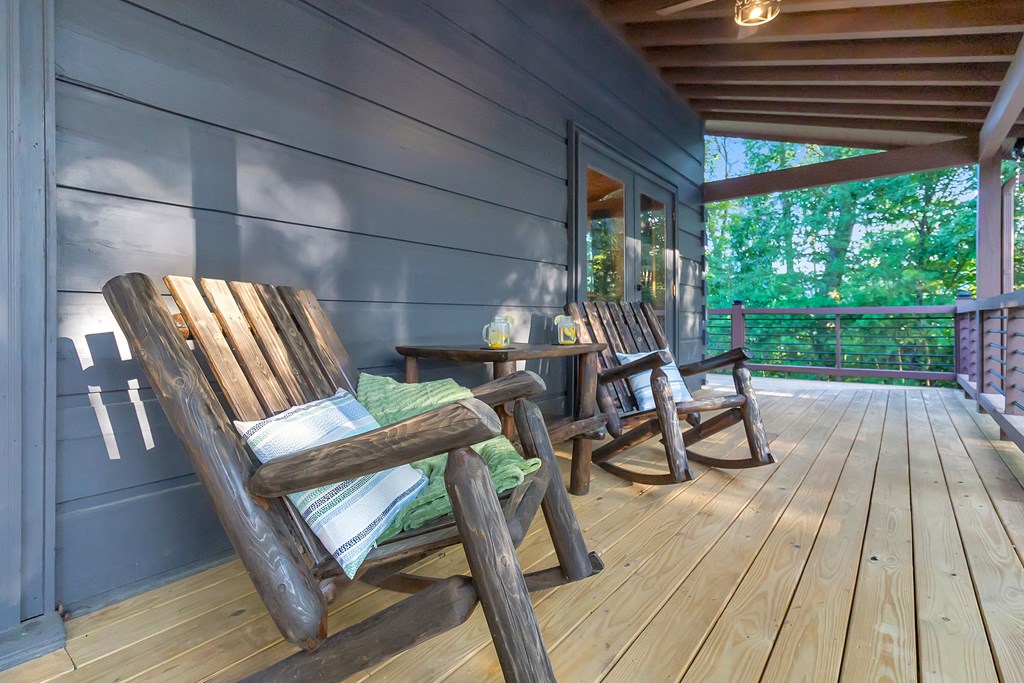 418024 Blue Ridge Residential