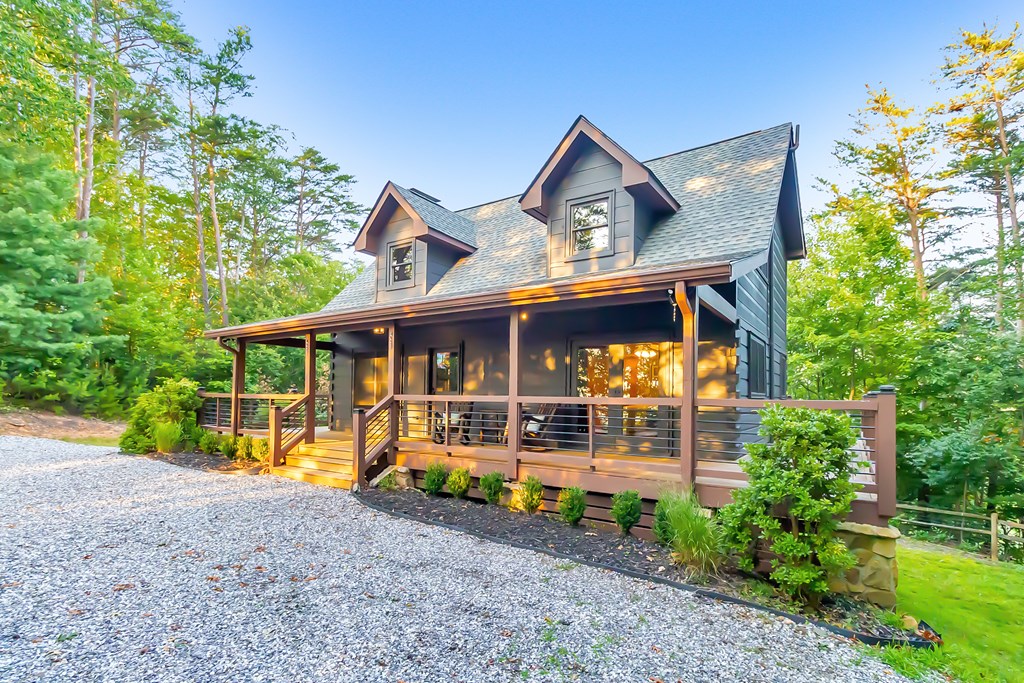 418024 Blue Ridge Residential