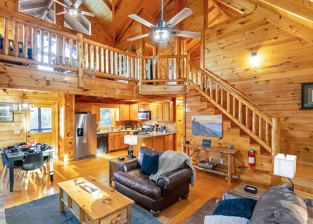 418024 Blue Ridge Residential