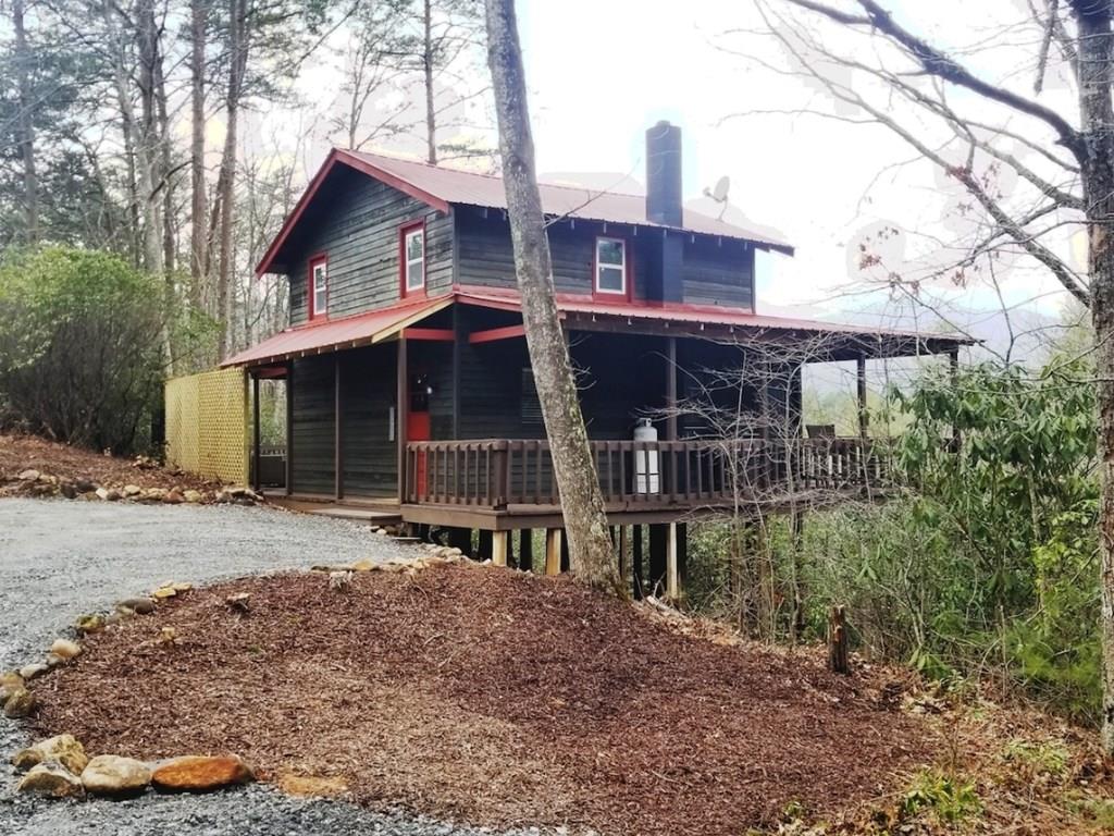 418027 Sautee Nacoochee Residential