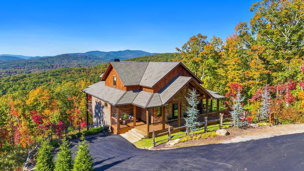 418030 Mineral Bluff Residential