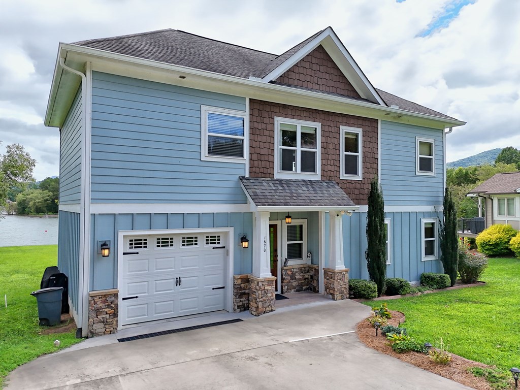 418032 Hiawassee Residential
