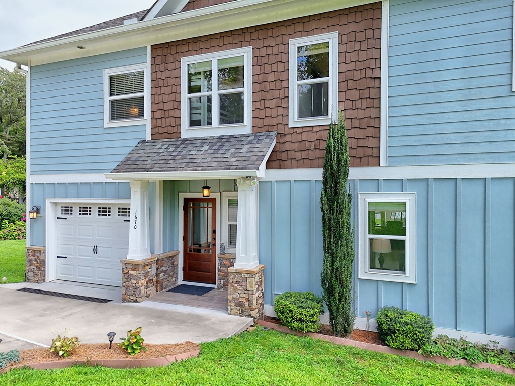 418032 Hiawassee Residential