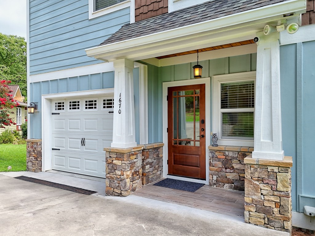 418032 Hiawassee Residential