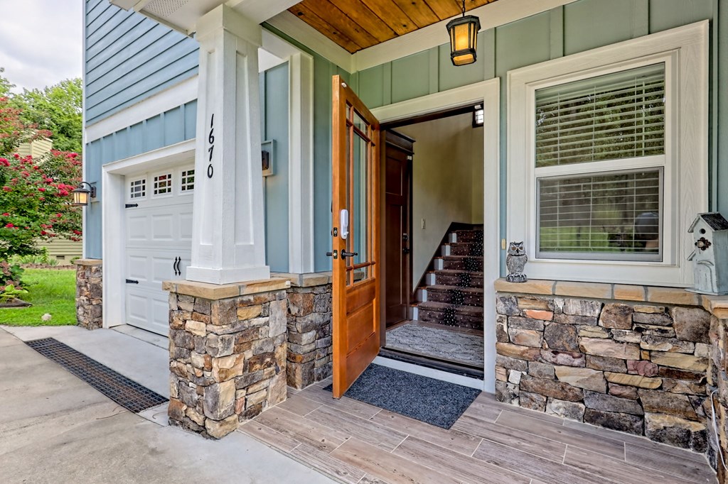 418032 Hiawassee Residential
