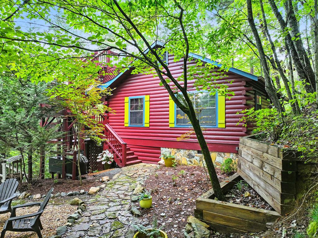 418035 Blue Ridge Residential