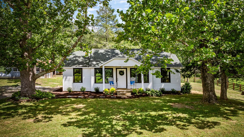 418038 Blairsville Residential