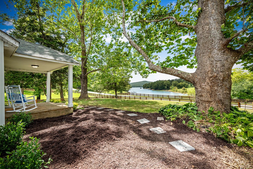 418038 Blairsville Residential