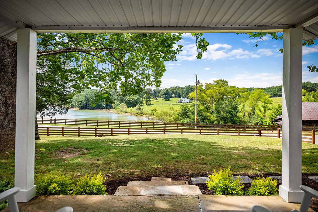418038 Blairsville Residential