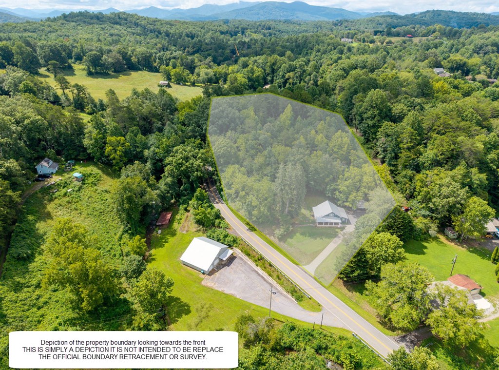 418044 Hayesville Residential
