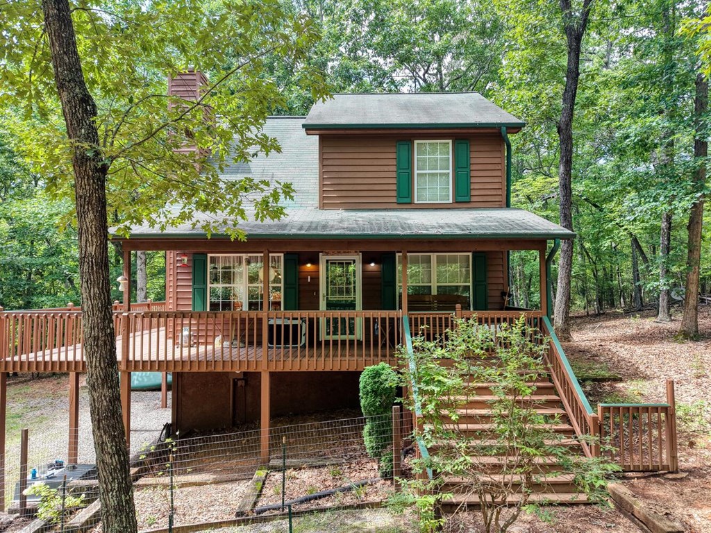 418046 Blairsville Residential