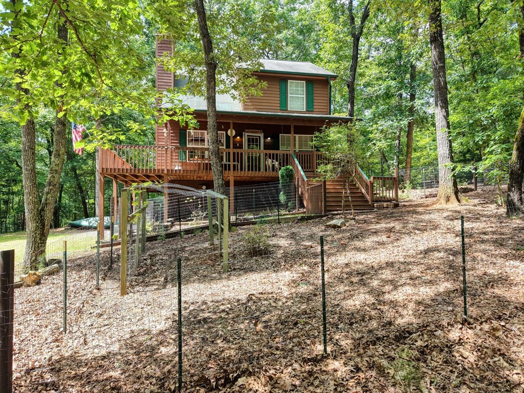 418046 Blairsville Residential