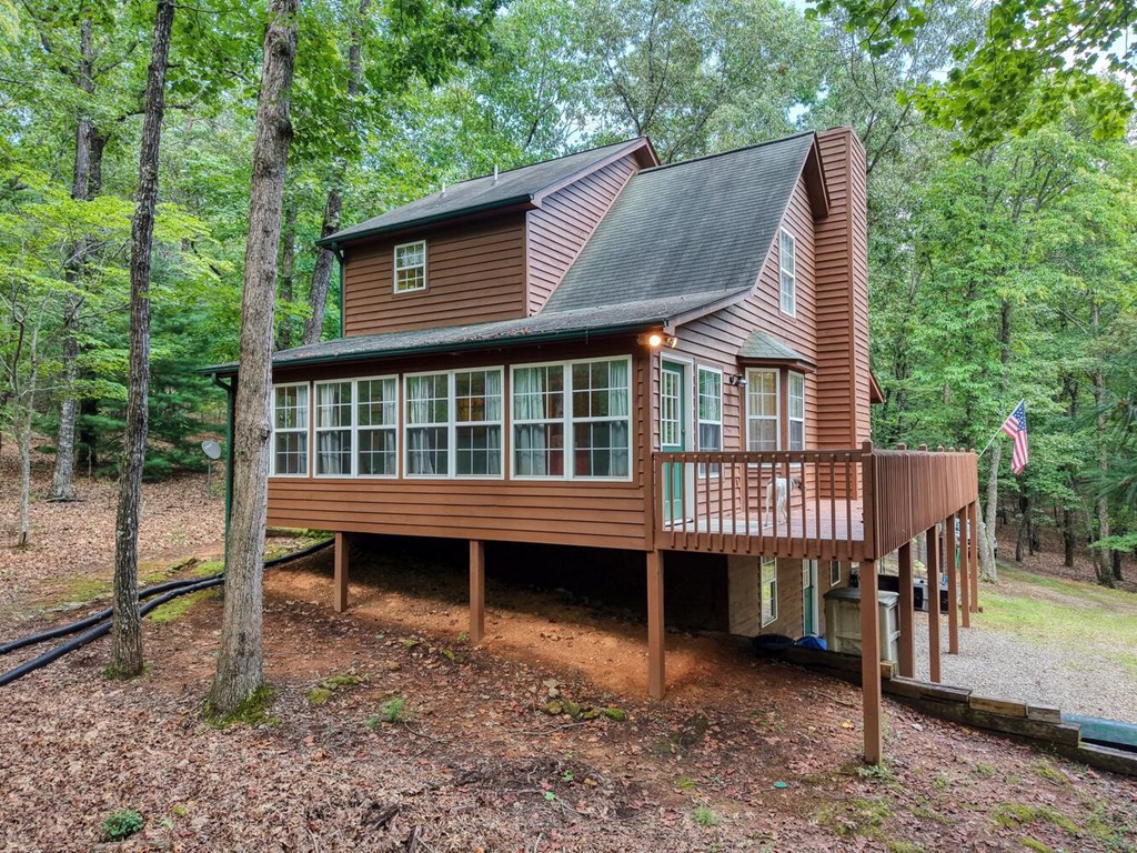 418046 Blairsville Residential