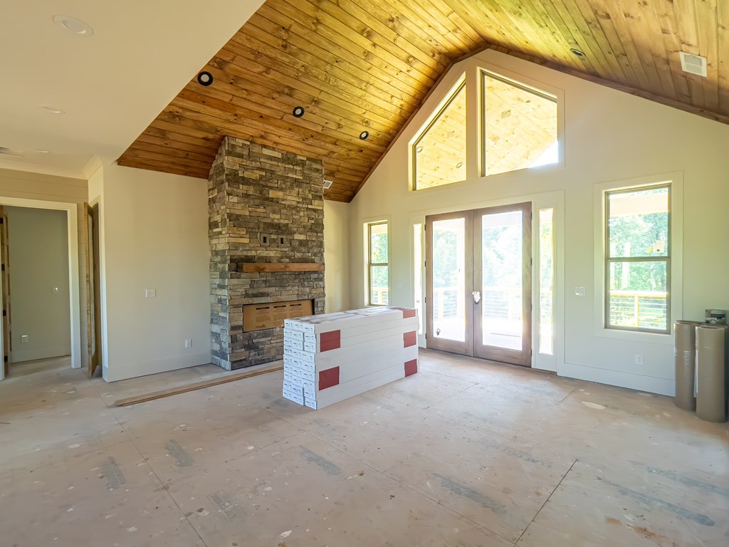 418049 Blairsville Residential