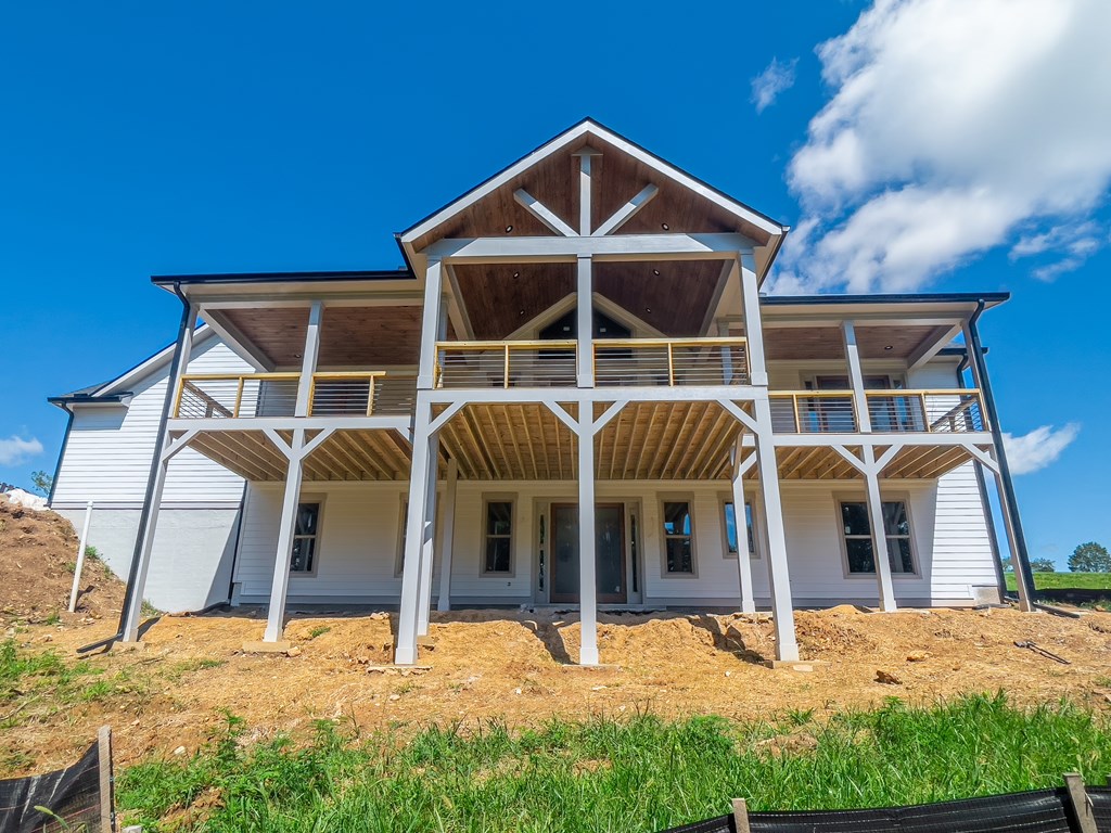 418049 Blairsville Residential