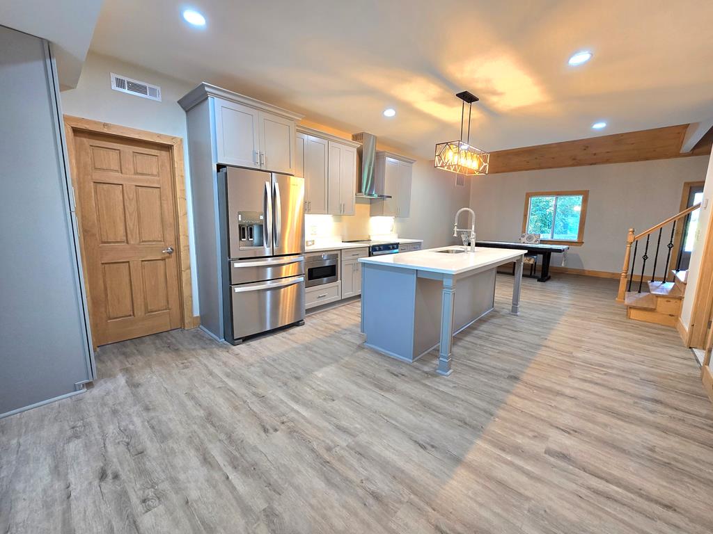 418057 McCaysville Residential