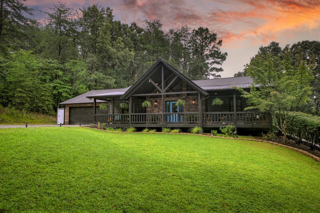 418059 Mineral Bluff Residential