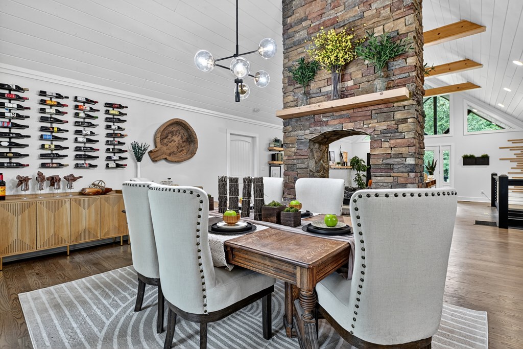 418059 Mineral Bluff Residential