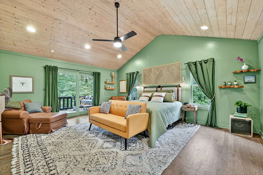 418059 Mineral Bluff Residential