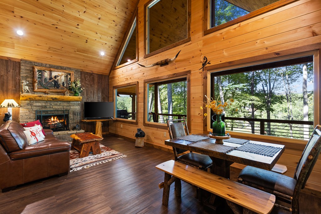 418061 Morganton Residential