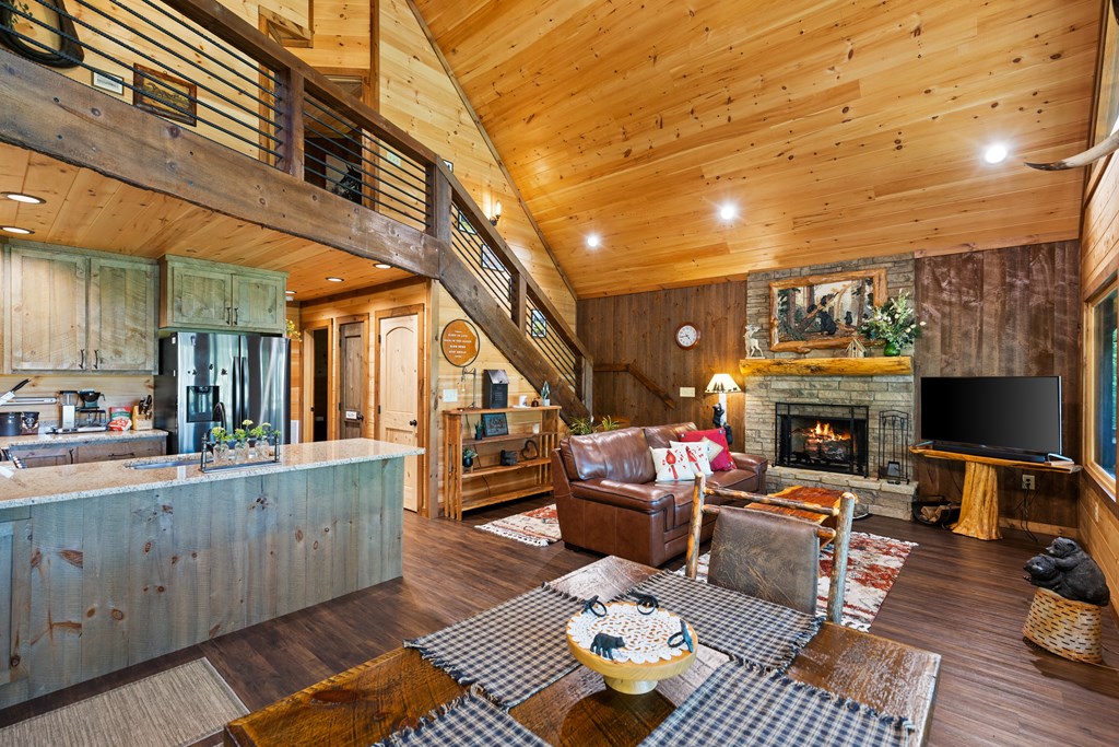 418061 Morganton Residential