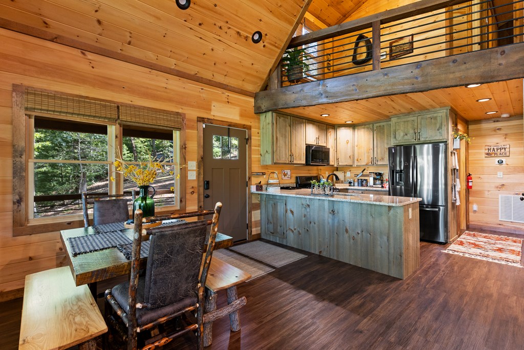 418061 Morganton Residential