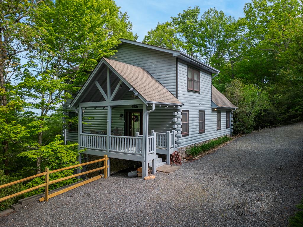 418063 Morganton Residential