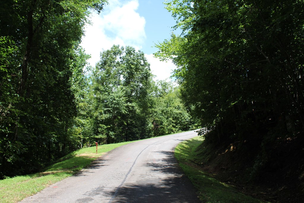 418064 Hayesville
 Land