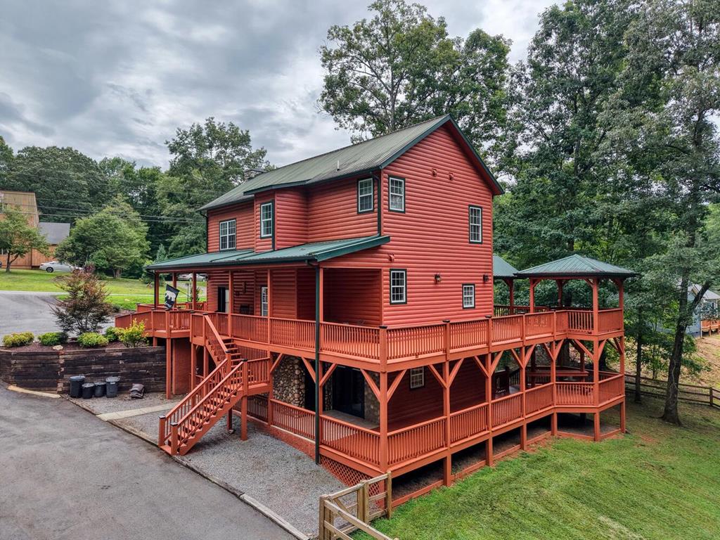 418065 Murphy Residential