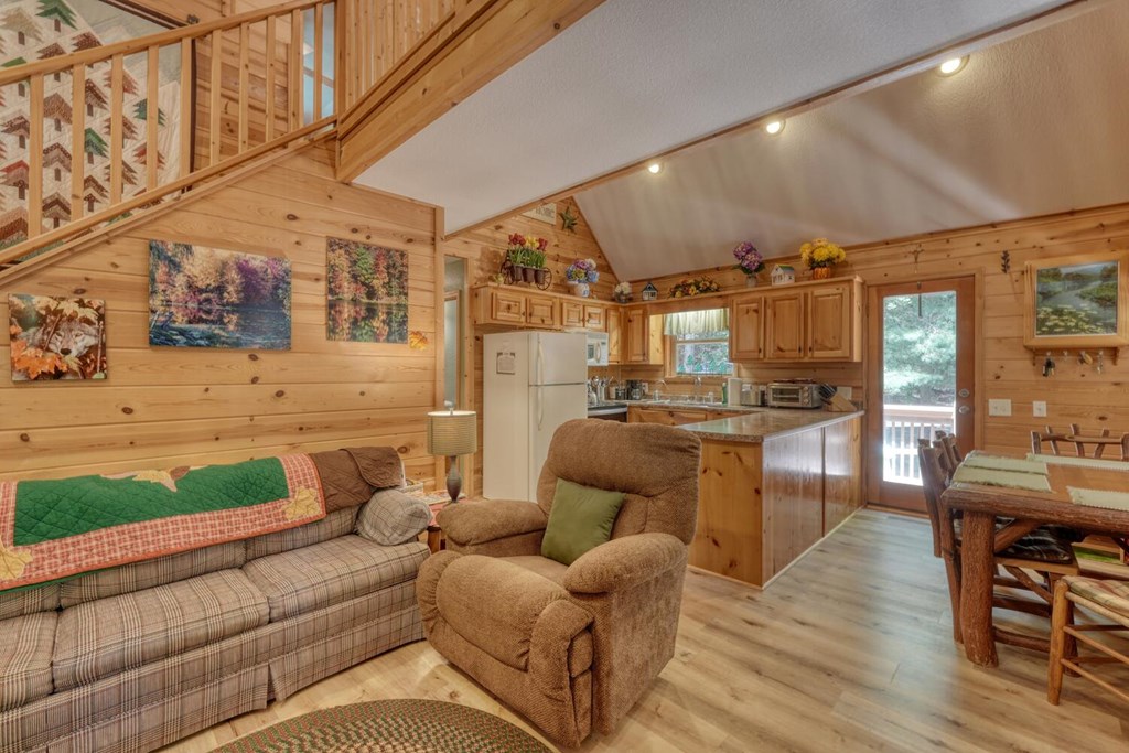 418067 Blairsville Residential