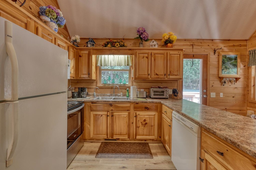 418067 Blairsville Residential
