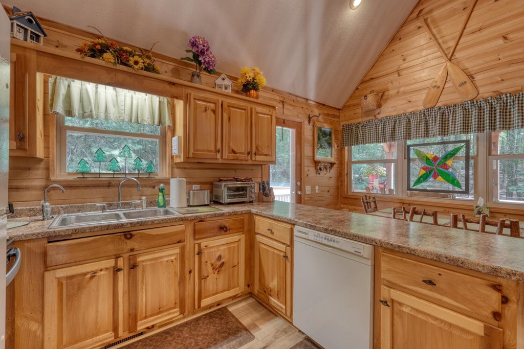 418067 Blairsville Residential