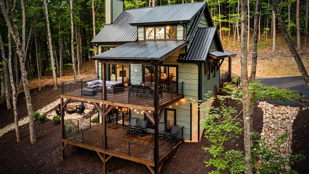 418070 Blue Ridge Residential