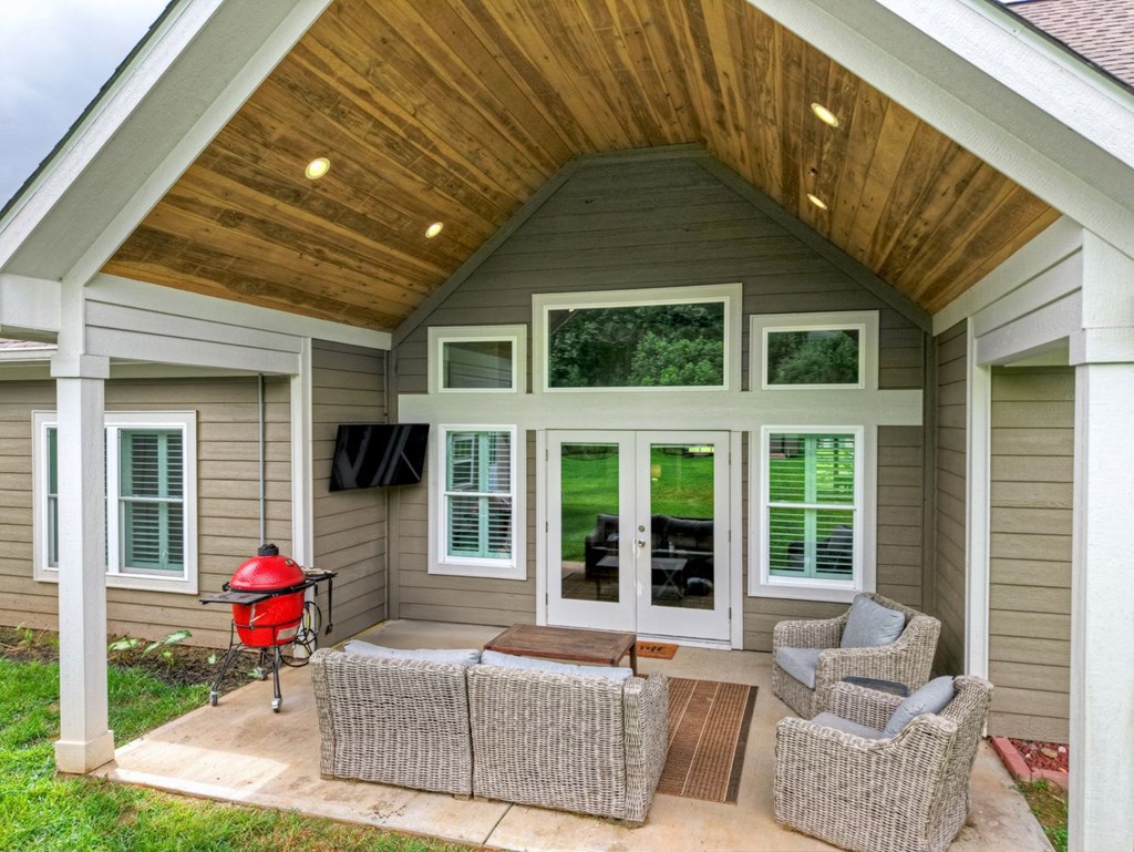 418073 Blairsville Residential