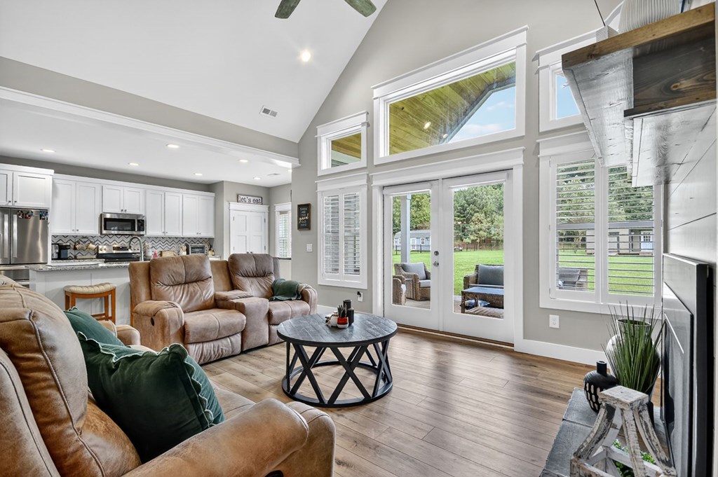 418073 Blairsville Residential