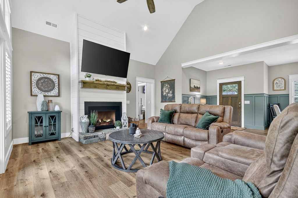 418073 Blairsville Residential
