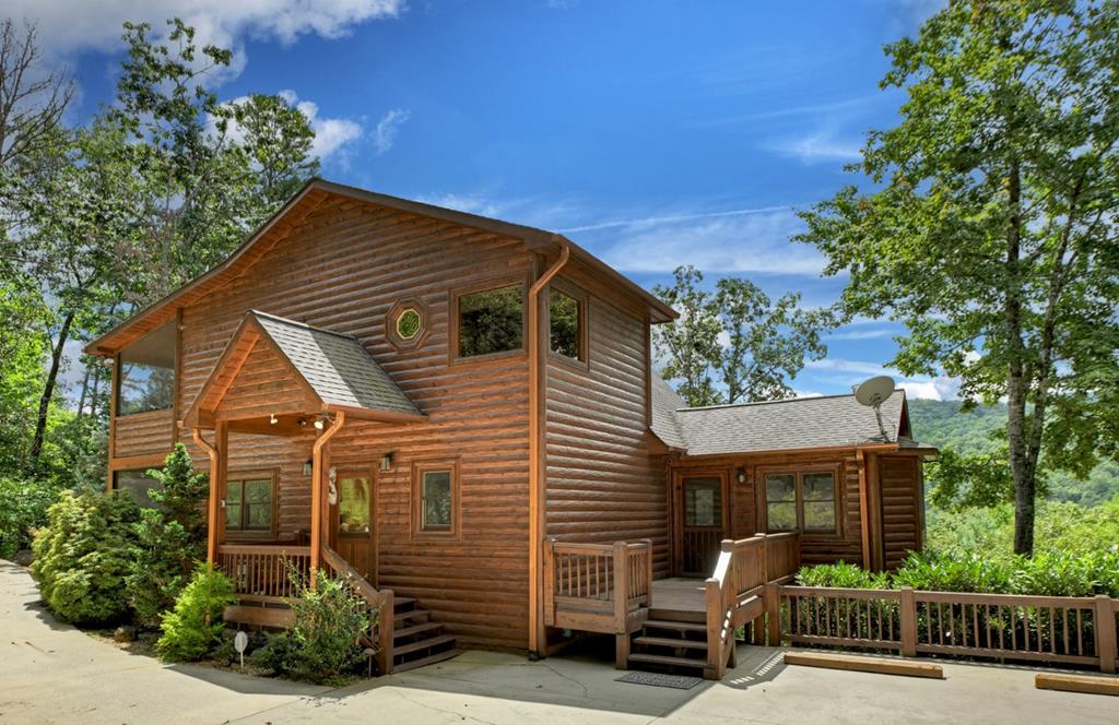 418075 Blue Ridge Residential