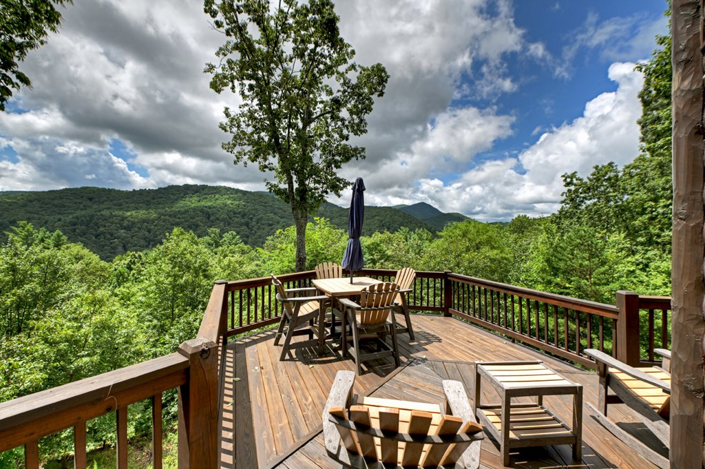 418075 Blue Ridge Residential