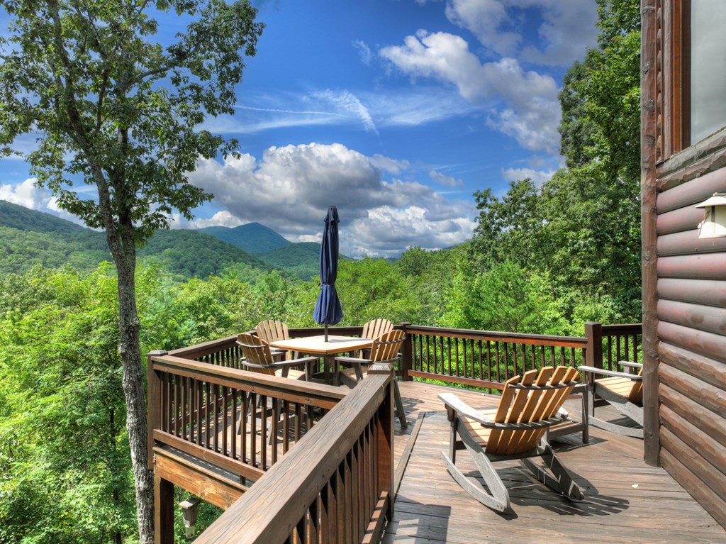 418075 Blue Ridge Residential