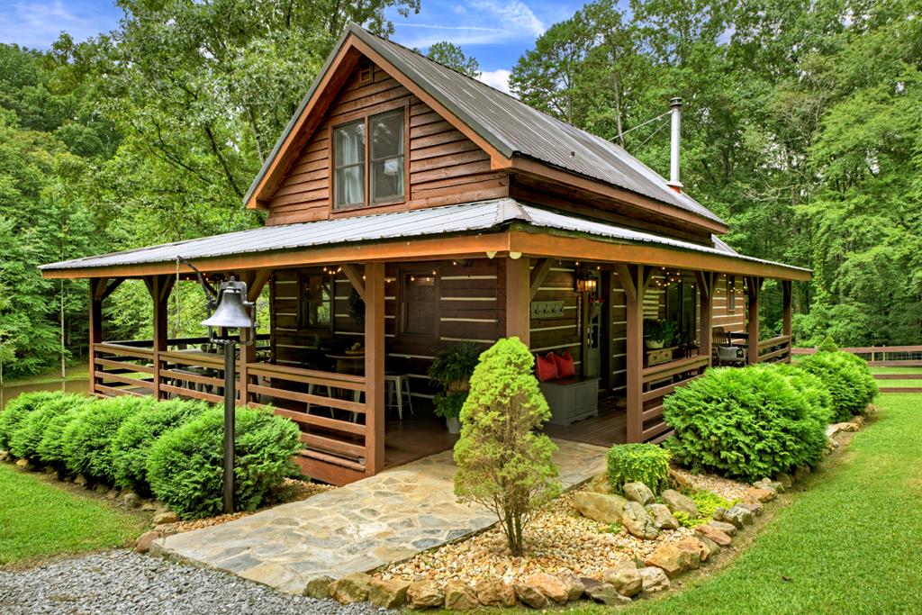 418080 Ellijay Residential