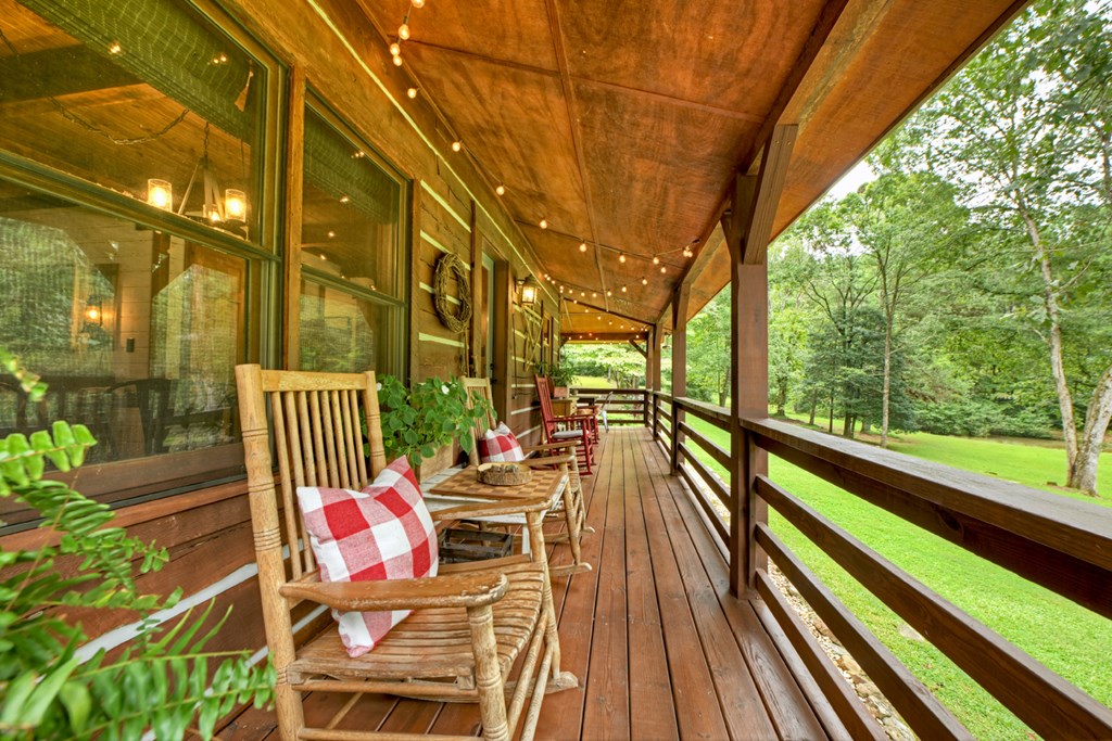 418080 Ellijay Residential