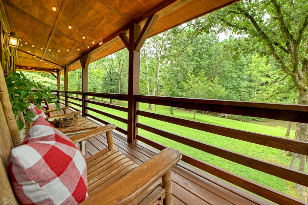 418080 Ellijay Residential
