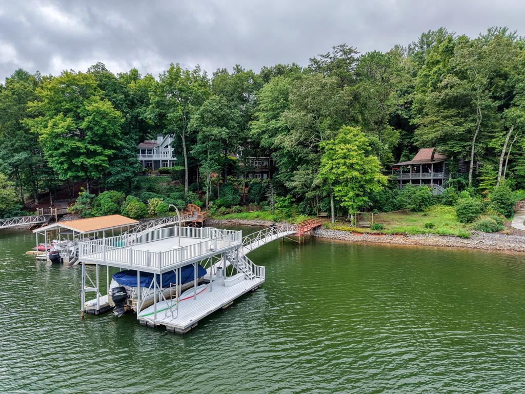 418090 Hiawassee Residential
