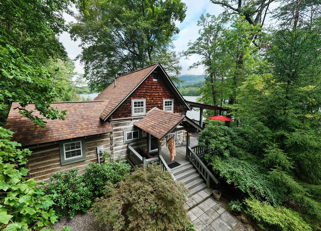 418090 Hiawassee Residential