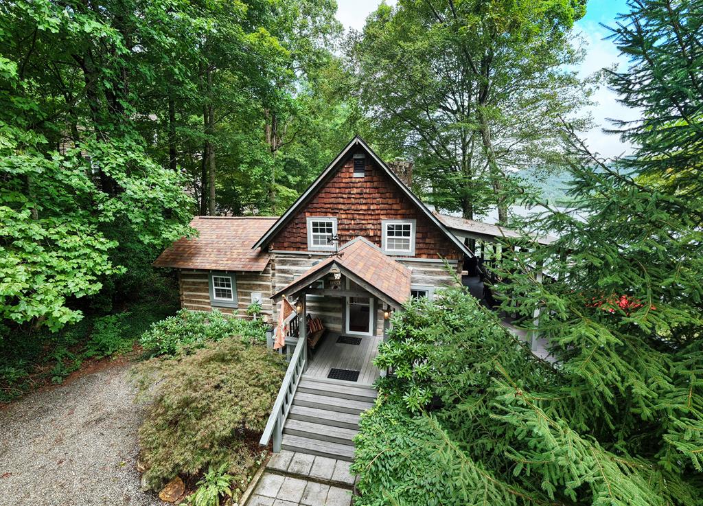 418090 Hiawassee Residential