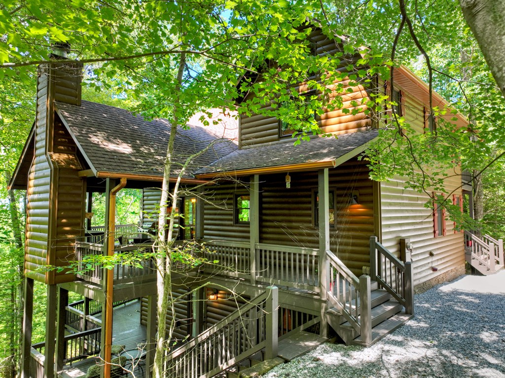 418092 Blue Ridge Residential
