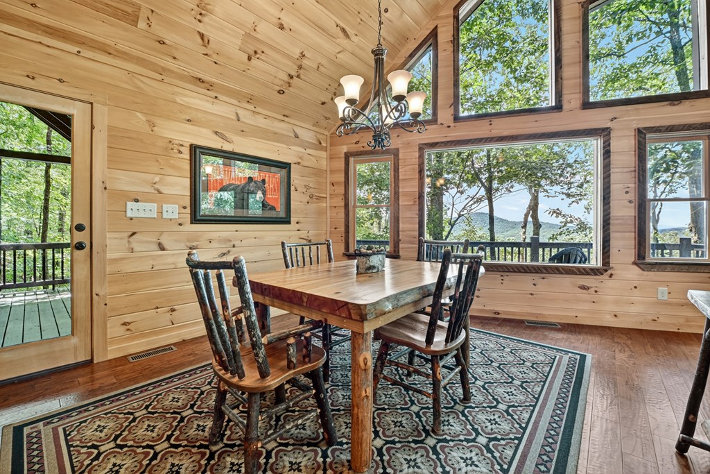 418092 Blue Ridge Residential