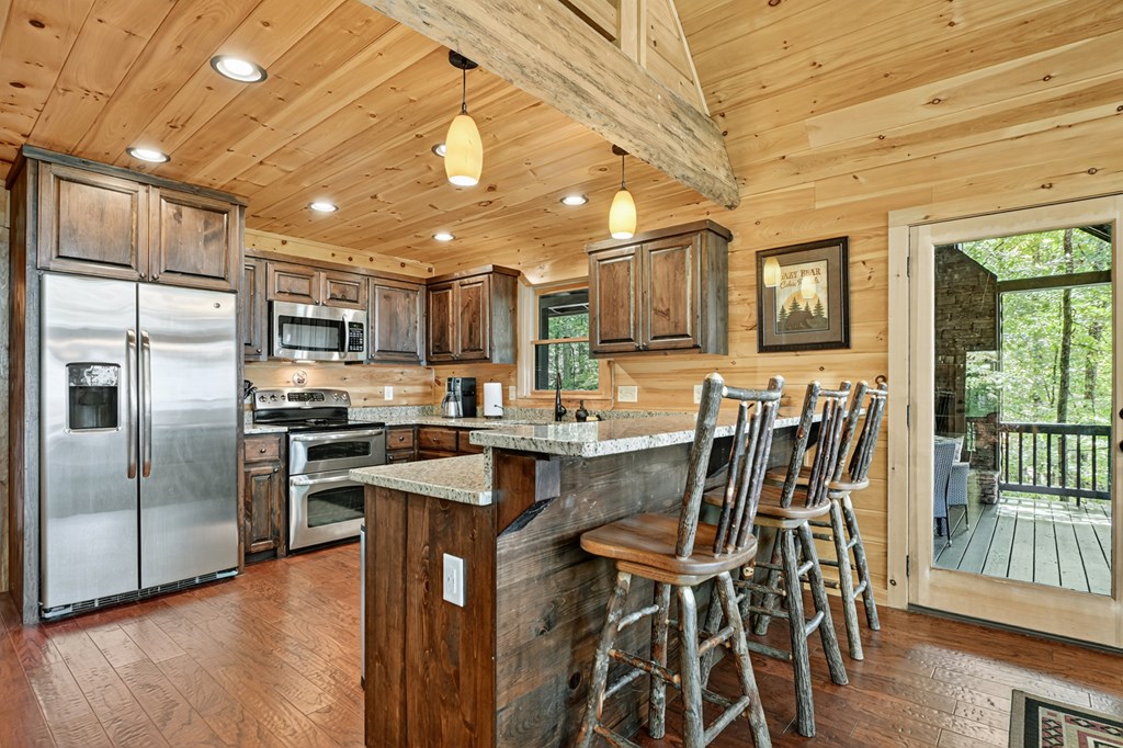 418092 Blue Ridge Residential