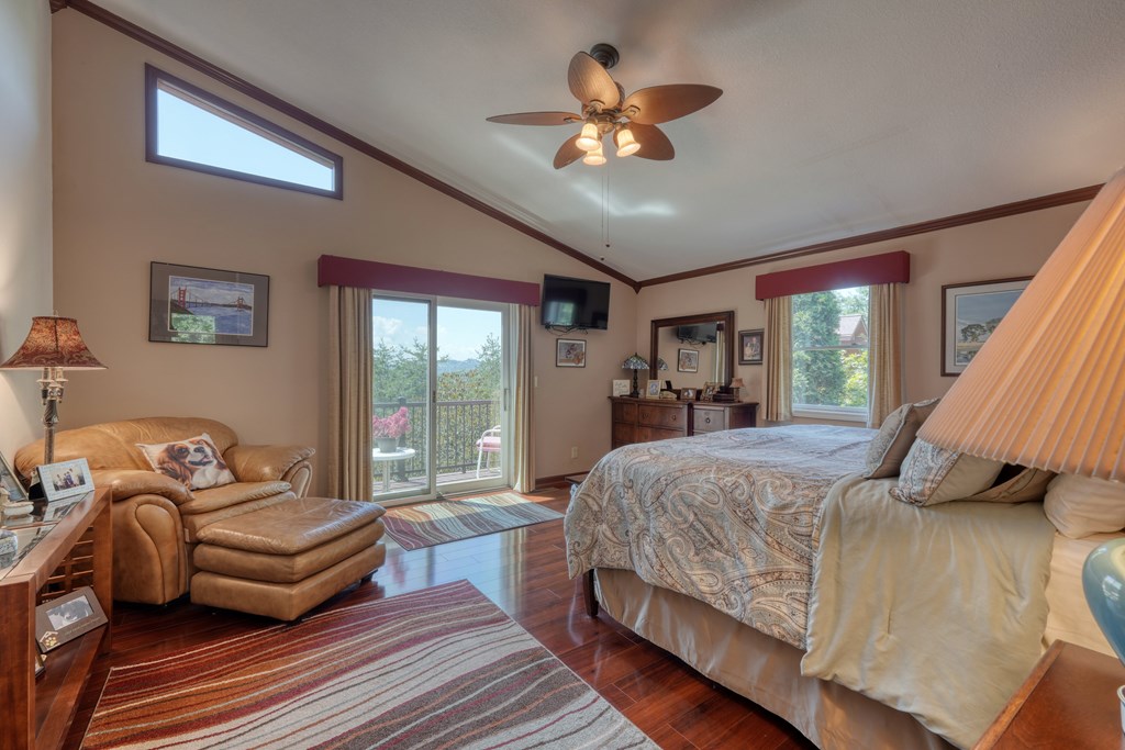 418095 Hayesville Residential
